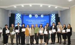 Педагоги, способные вдохновлять